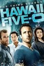 Hawaii Five-O Season 3 มือปราบฮาวาย ซีซั่น 3