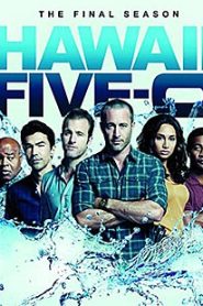 Hawaii Five-O Season 10 มือปราบฮาวาย ซีซั่น 10