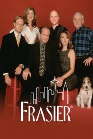 Frasier Season 7 (1999) บรรยายไทย