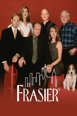 Frasier Season 7 (1999) บรรยายไทย-EP.24