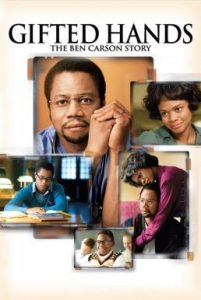 Gifted Hands: The Ben Carson Story สองมือแห่งศรัทธา ชีวิตแพทย์ผู้สร้างแรงบันดาลใจ (2009) บรรยายไทย