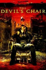 The Devil’s Chair เก้าอี้สยองดูดวิญญาณ (2007) บรรยายไทย
