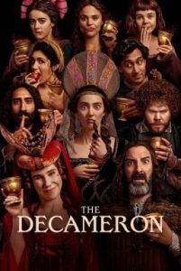 The Decameron เดกาเมรอน Season 1 (2024) Netflix พากย์ไทย