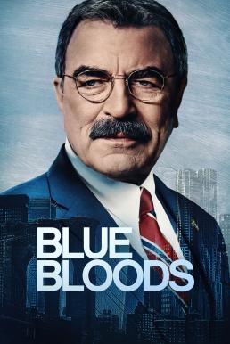 Blue Bloods สายเลือดผู้พิทักษ์ Season 14 (2024) บรรยายไทย-EP.10