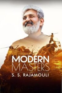 Modern Masters: SS Rajamouli ปรมาจารย์ยุคใหม่: เอสเอส ราจามูลี (2024) NETFLIX บรรยายไทย