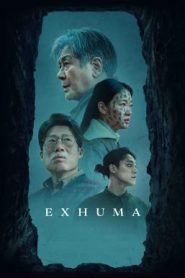 Exhuma (Pamyo) ขุดมันขึ้นมาจากหลุม (2024) บรรยายไทย