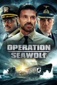 Operation Seawolf (2022) HDTV บรรยายไทย