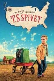 The Young and Prodigious T.S. Spivet การเดินทางของ ที.เอส. สปิเว็ท มหัศจรรย์เด็กอัจฉริยะ (2013)