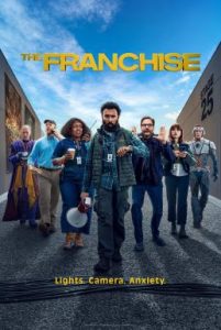 The Franchise Season 1 (2024) HBO บรรยายไทย