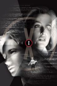 The X Files แฟ้มลับคดีพิศวง Season 1 (1993) บรรยายไทย