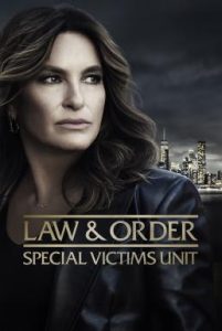 Law & Order: Special Victims Unit Season 26 (2024) บรรยายไทย