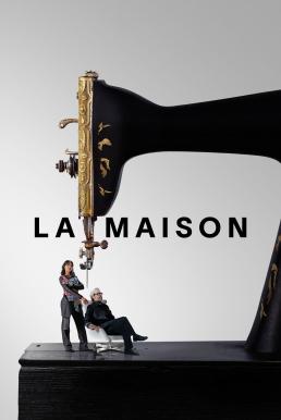 La Maison Season 1 (2024) Apple TV+ บรรยายไทย-EP.09