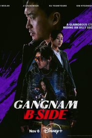 ซีรี่ย์เกาหลี Gangnam B-Side (2024) ซับไทย