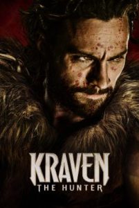 Kraven the Hunter เครเว่น เดอะ ฮันเตอร์ (2024)