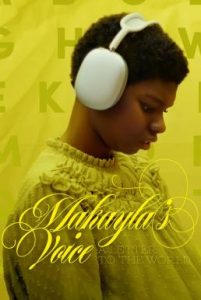 Makayla’s Voice: A Letter to the World จดหมายถึงโลกจากใจมาเคย์ล่า (2024) NETFLIX บรรยายไทย