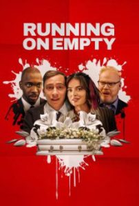 Running on Empty (2024) บรรยายไทย