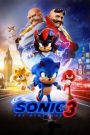 Sonic the Hedgehog 3 โซนิค เดอะ เฮดจ์ฮ็อก 3 (2024)